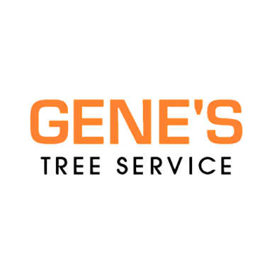 Gene's Tree Service logo