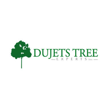 Dujets Tree Experts Inc logo