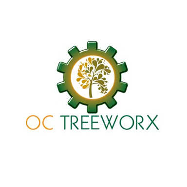 OC Treeworx logo