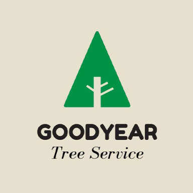 Goodyear Tree Service logo