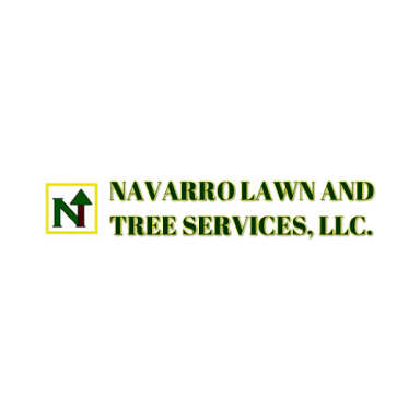 Navarro Lawn and Tree Services, LLC. logo