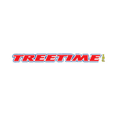 Treetime Inc. logo