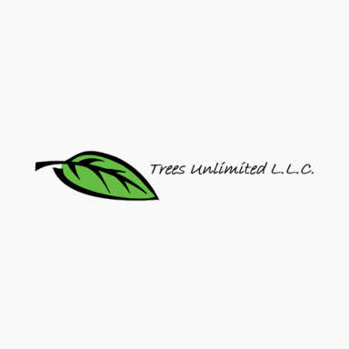 Trees Unlimited L.L.C. logo