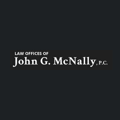 McNally Law logo