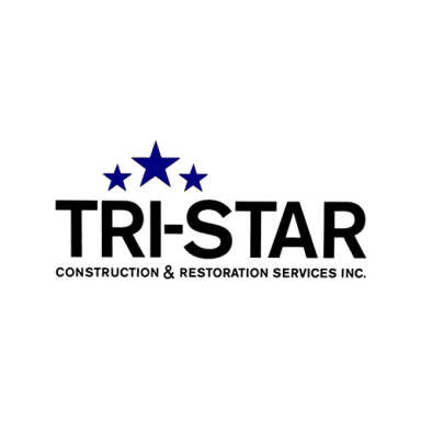 Tri-Star Construction & Restoration Services Inc. logo