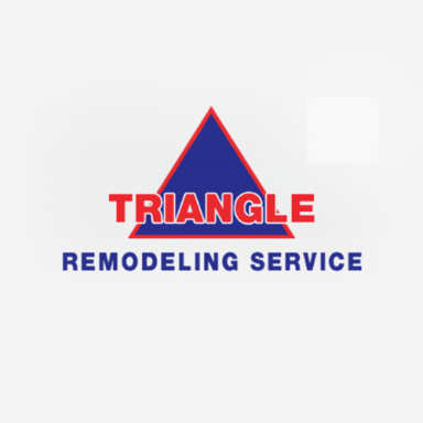 Triangle Remodeling Service logo