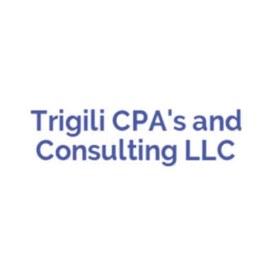 Trigili CPA's and Consulting LLC logo