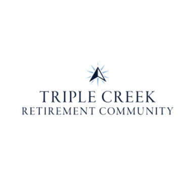Triple Creek Retirement Community logo