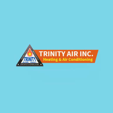 Trinity Air logo