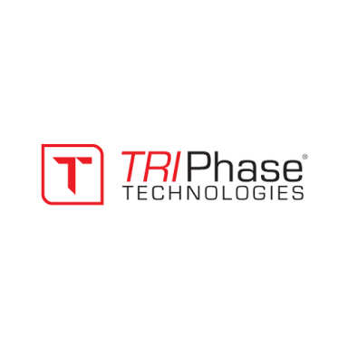 Tri Phase Technologies logo