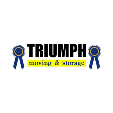 Triumph Moving & Storage logo