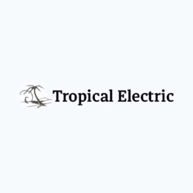 Tropical Electric logo