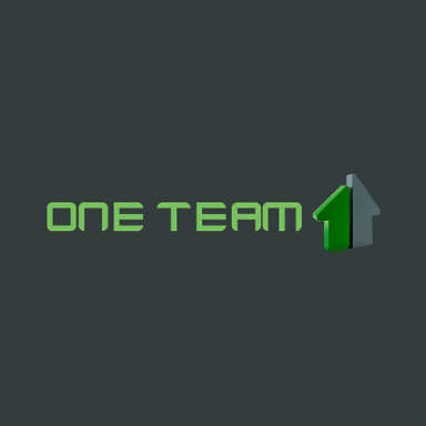 One Team US LLC logo