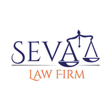 Seva Law Firm Car Accident & Injury Lawyers logo