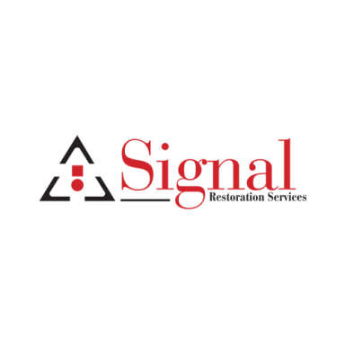 Signal Restoration Services logo