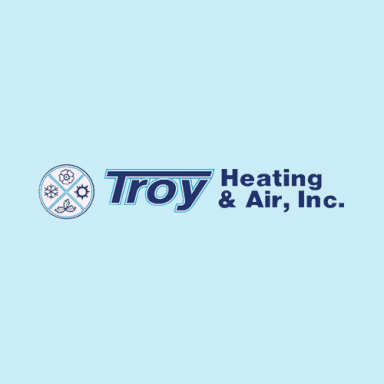 Troy Heating and Air, Inc logo