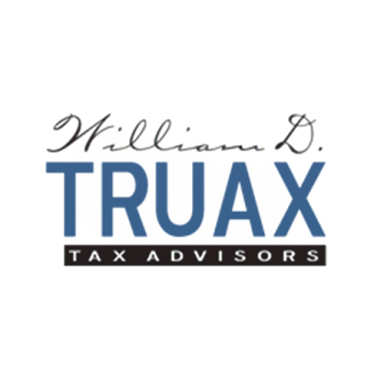 William D. Truax, E.A. logo