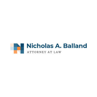 Nicholas A. Balland Attorney at Law logo