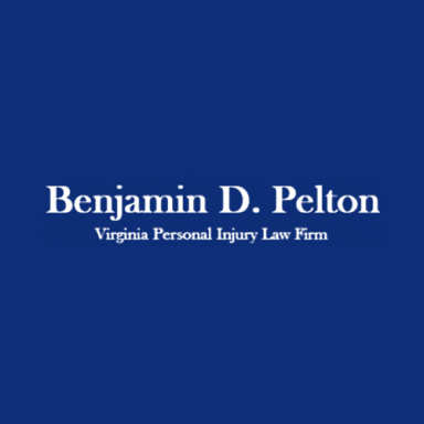 Benjamin D Pelton, Attorney at Law logo