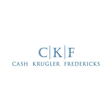 Cash Krugler Fredericks logo