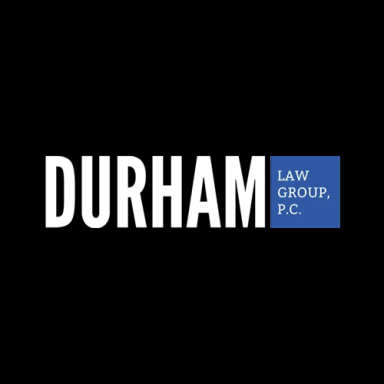 Durham Law Group, P.C. logo