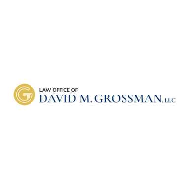 Law Office of David M. Grossman logo