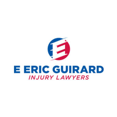 E Eric Guirard logo