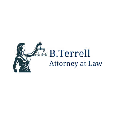 B. Terrell Attorney at Law logo