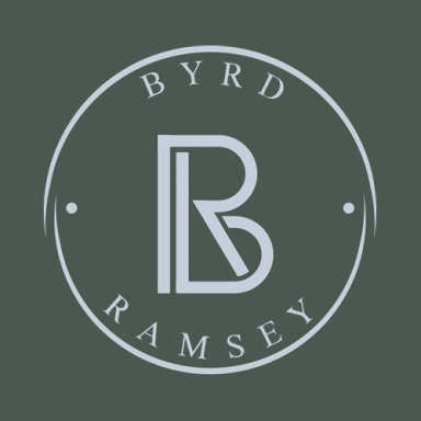 Byrd Ramsey logo