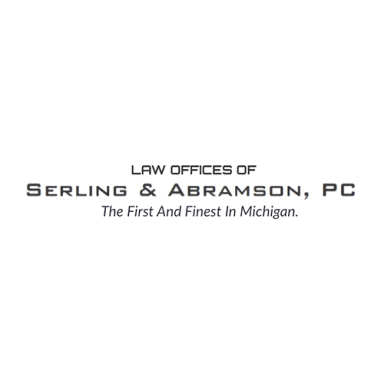 Serling & Abramson, PC logo