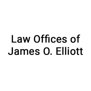 Law Offices of James O. Elliott logo