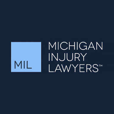 Michigan Injury Lawyers logo