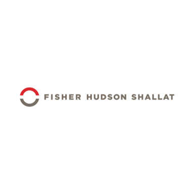 Fisher Hudson Shallat logo