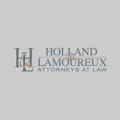 Holland & Lamoureux Attorneys at Law logo