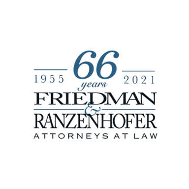 Friedman & Ranzenhofer Attorneys at Law logo