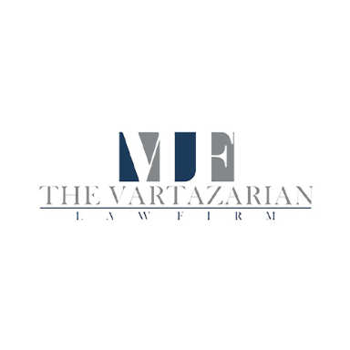 The Vartazarian Law Firm logo