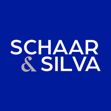 Schaar & Silva LLP logo