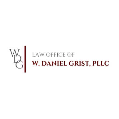 Law Office of W. Daniel Grist, PLLC logo