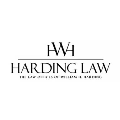 Law Offices of William H. Harding logo