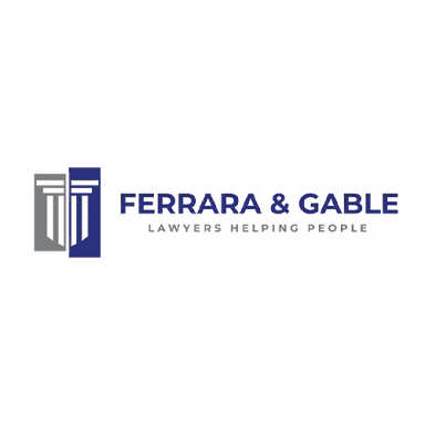 Ferrara & Gable logo