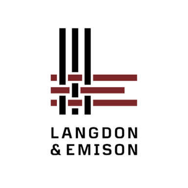 Langdon & Emison Attorneys At Law logo