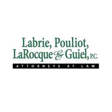 Labrie, Pouliot, LaRocque & Guiel, P.C. Attorneys at Law logo