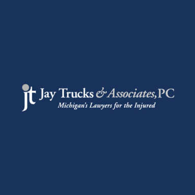 Jay Trucks & Associates, PC logo