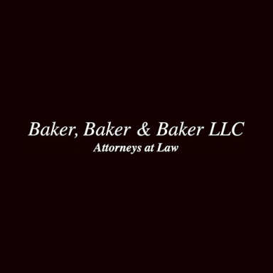 Baker, Baker & Baker LLC Attorneys at Law logo