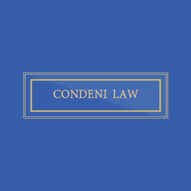 Condeni Law logo