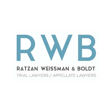 Ratzan Weissman & Boldt logo