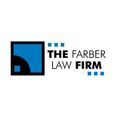 The Farber Law Firm logo