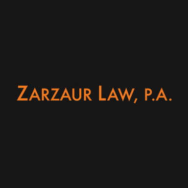 Zarzaur Law, P.A. logo