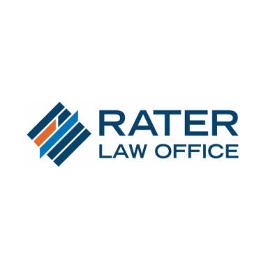 Rater Law Office logo