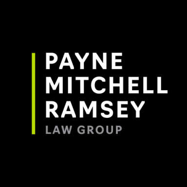 Payne Mitchell Ramsey Law Group logo